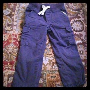 Toddler boy pants